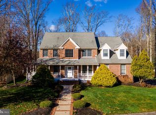 1 Bennington Dr, Medford, NJ 08055