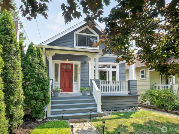 6534 19th Avenue NE, Seattle, WA 98115
