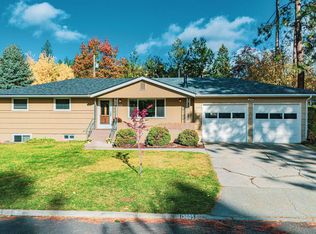 13605 E 26th Ave, Spokane, WA 99216