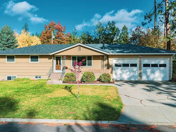 13605 E 26th Ave, Spokane, WA 99216