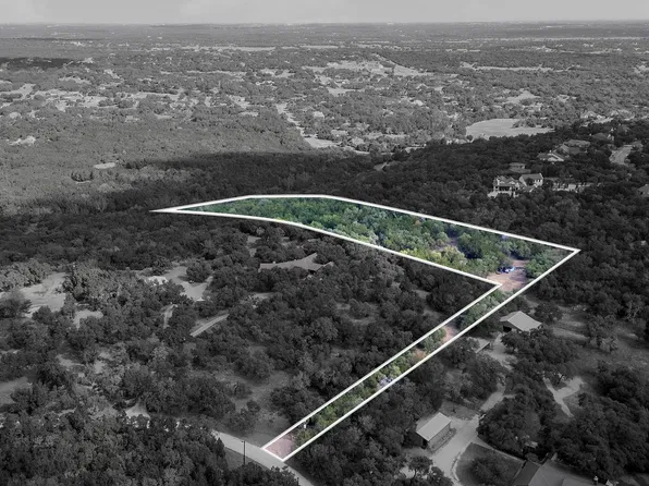 1930 S Rainbow Ranch Rd, Wimberley, TX 78676