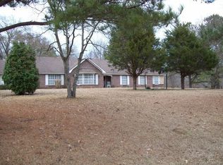2680 Askew Ferry Rd, Edwards, MS 39066