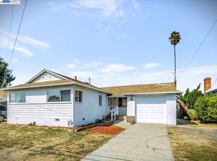 1325 Avon Ave, San Leandro, CA