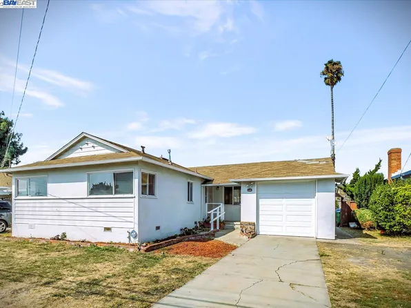 1325 Avon Ave, San Leandro, CA 94579