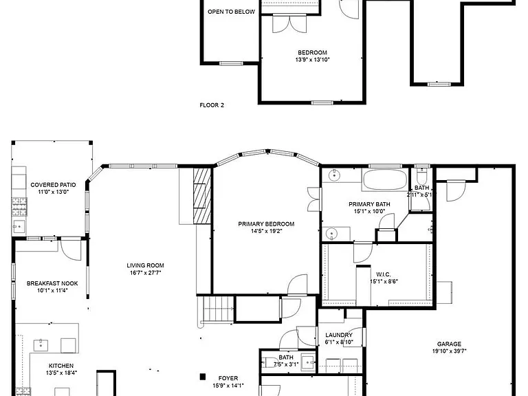 18901 N Bee Cave Springs Cir — Photo 41