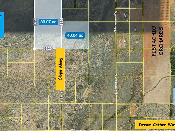 2nd image of N Slope Along Way