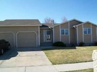 3450 Howard Ave, Billings, MT 59102