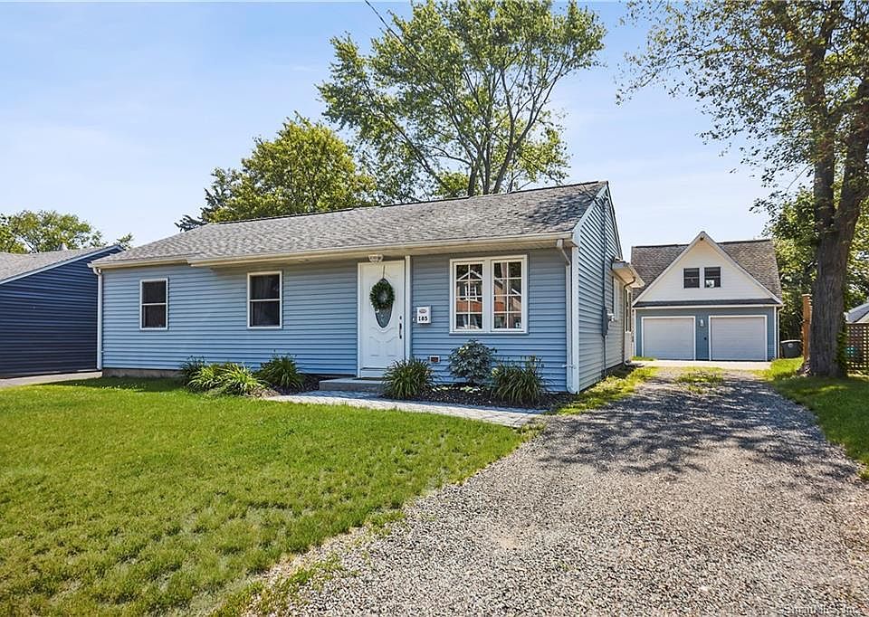 185 Merwin Ave, Milford, CT 06460 Zillow