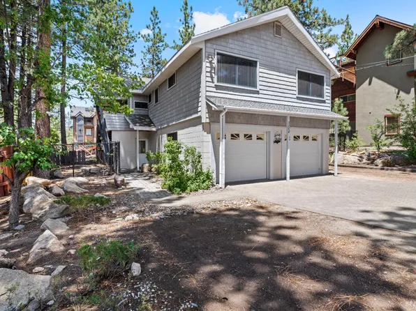 3700 Terrace Dr, South Lake Tahoe, CA 96150