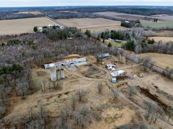 23923 County Rd H, Shell Lake, WI 54871