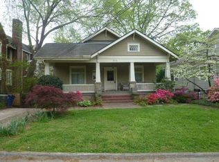 510 Seminole Ave NE #A, Atlanta, GA 30307