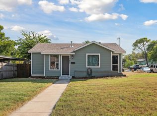 7641 Osbun St, Fort Worth, TX 76116