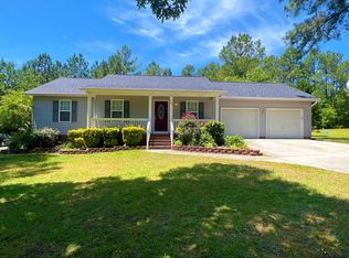 130 Coachman Way, Sanford, NC 27332