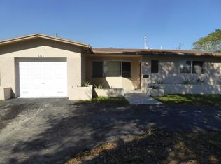 5201 Washington St, Hollywood, FL 33021