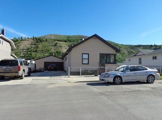 817 E 6th St, Anaconda, MT 59711