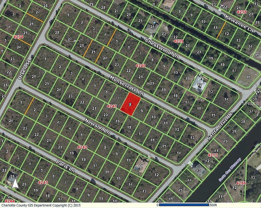 1st image of 14081 Monserrate Ln