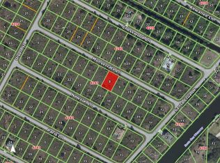 14081 Monserrate Ln, Port Charlotte, FL 33981