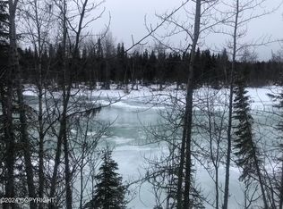 L8 Moosehead Ln, Kasilof, AK 99610