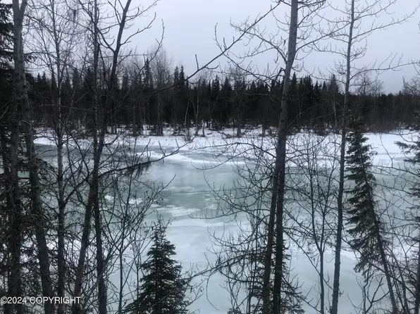 L8 Moosehead Ln, Kasilof, AK 99610