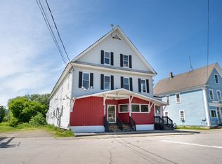 77 Main St, North Stratford, NH 03590