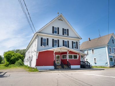 77 Main Street, North Stratford, NH, 03590