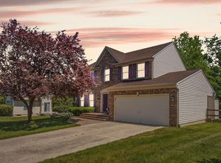 811 Sunny Chapel Rd, Odenton, MD 21113