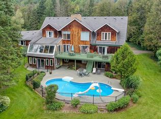 307254 Hockley Rd, Mono, ON L9W6N7