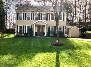 11838 Post Ridge Ct, Charlotte, NC 28226