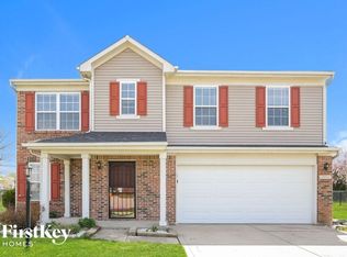 13974 Mary Ct, Fishers, IN 46038