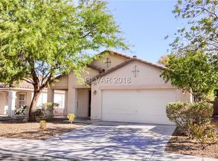 5037 Charlo Dr, Las Vegas, NV 89131