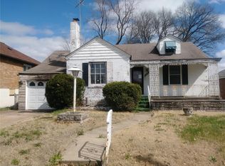2916 Maywood Ave, Saint Louis, MO 63121