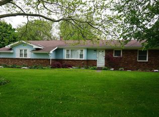 3717 Ronald Dr, Castalia, OH 44824