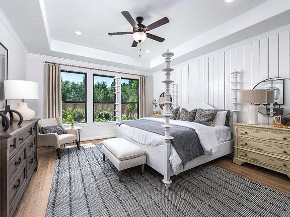 5th image of 7706 Sunset Ridge Ln