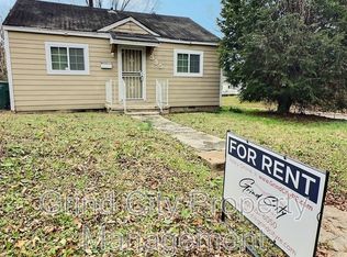 335 Joubert Ave, Memphis, TN 38109