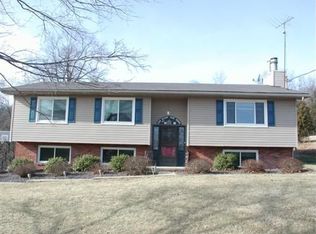 3855 N Thomas Rd, Bloomington, IN 47404