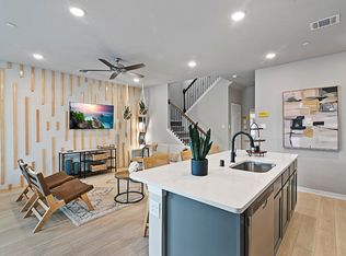 3126 Providence Pl, Forney, TX 75126