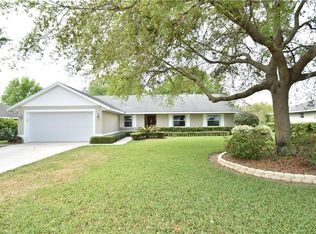 2720 La Vista Dr, Haines City, FL 33844