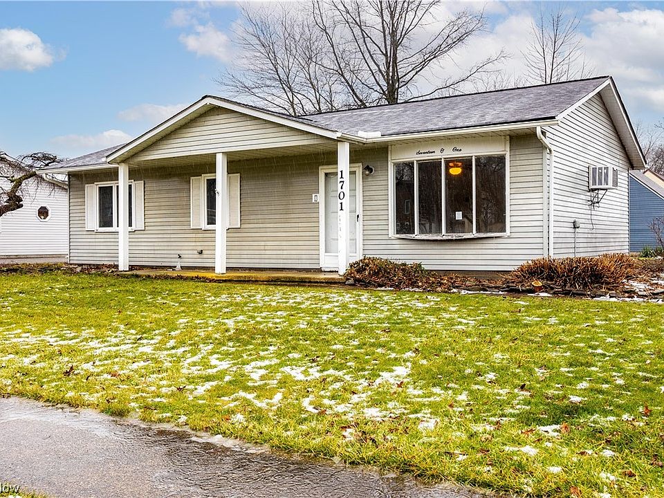 1701 Abbe Rd, Elyria, OH 44035 Zillow