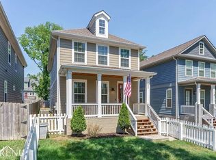 605 Ries Ave, Nashville, TN 37209