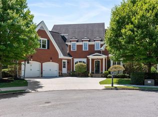 1481 Valley View Mnr, Dunwoody, GA 30338