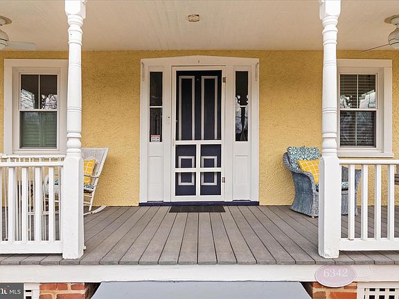 5th image of 6342 Hopewell Rd