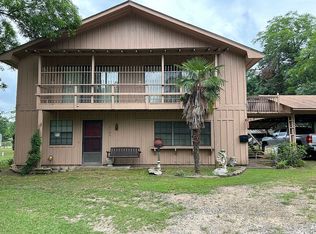 2100 Fulton St, Texarkana, AR 71854