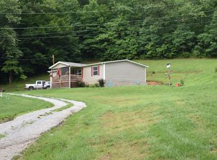 499 Smith Rd, Manchester, KY 40962