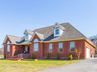 577 W Nickajack Rd, Ringgold, GA 30736