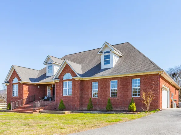 577 W Nickajack Rd, Ringgold, GA 30736