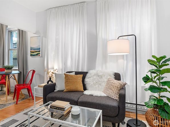 7 Harrison Street #26, Seattle, WA 98109 property photo