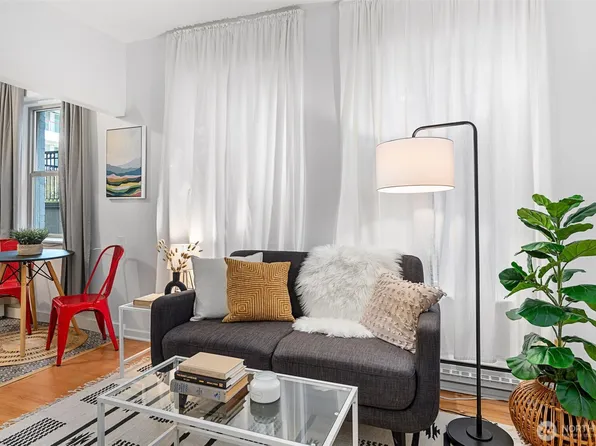 7 Harrison Street #26, Seattle, WA 98109