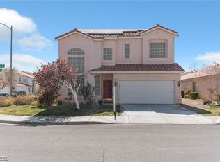 5105 Backwoodsman Ave, Las Vegas, NV 89130