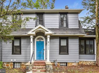 2930 Silver Hill Ave, Baltimore, MD 21207