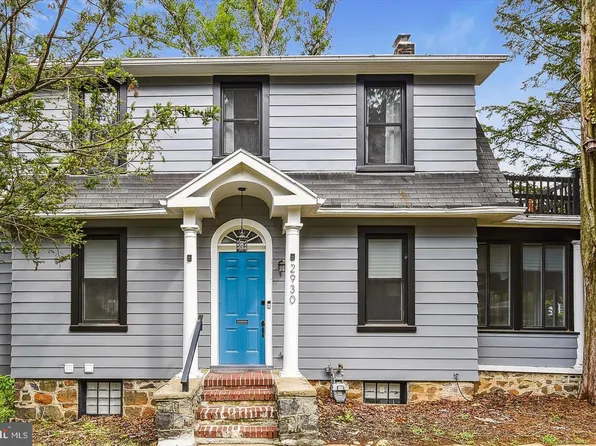 2930 Silver Hill Ave, Baltimore, MD 21207